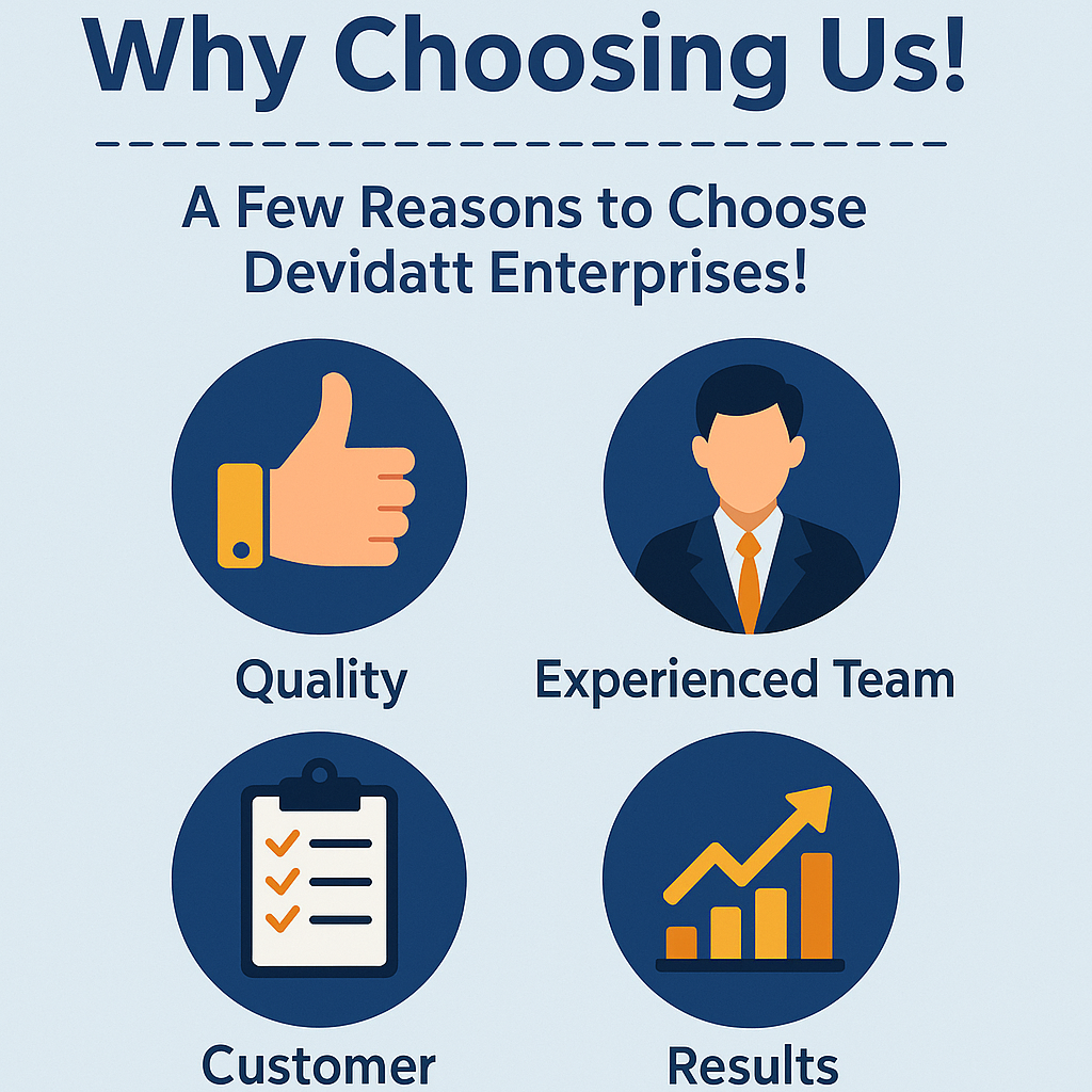 Devidatt Enterprises