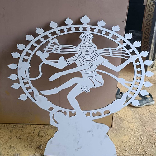 Acrylic Laser Cutting Services