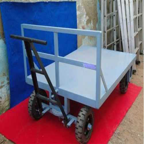 Industrial Heavy Duty Trolley