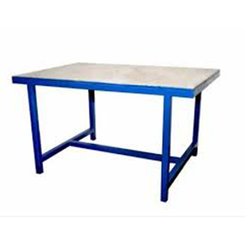 Mild Steel Table