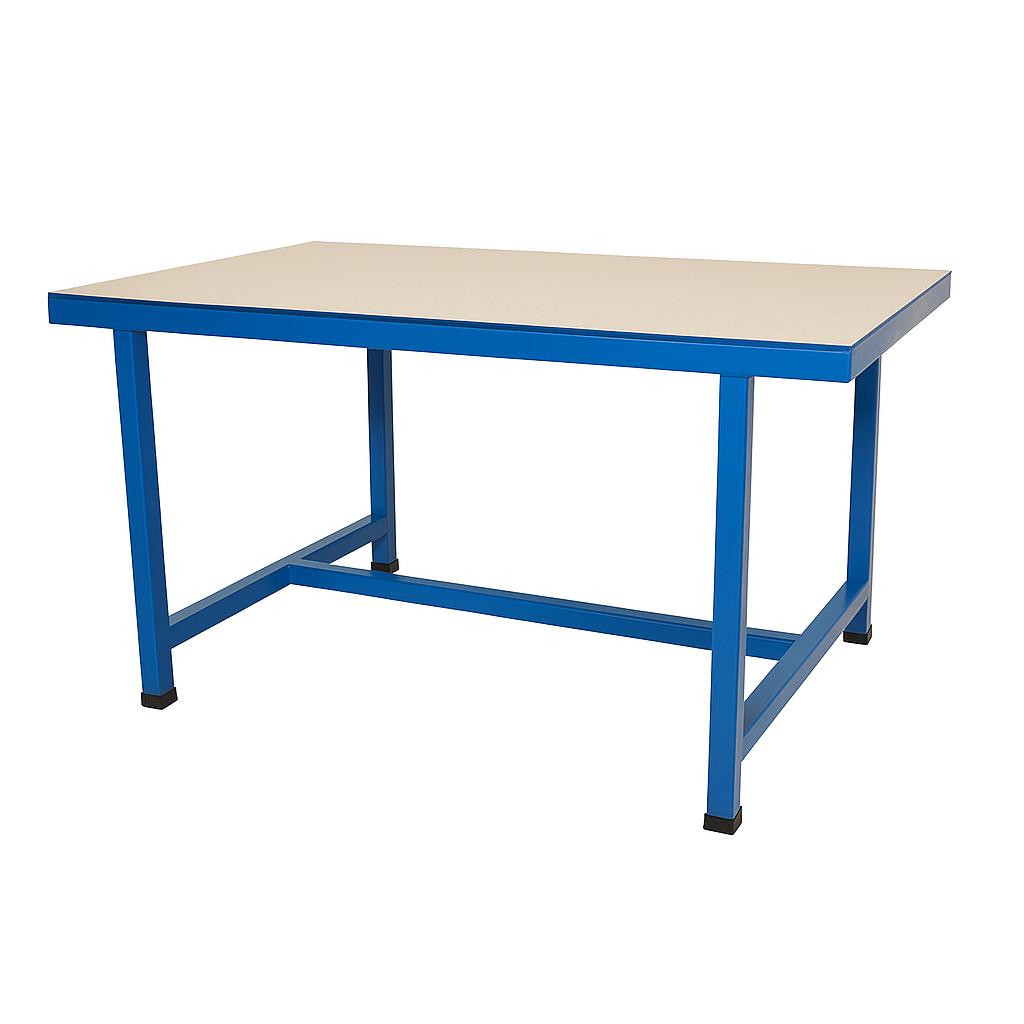 Mild Steel Table