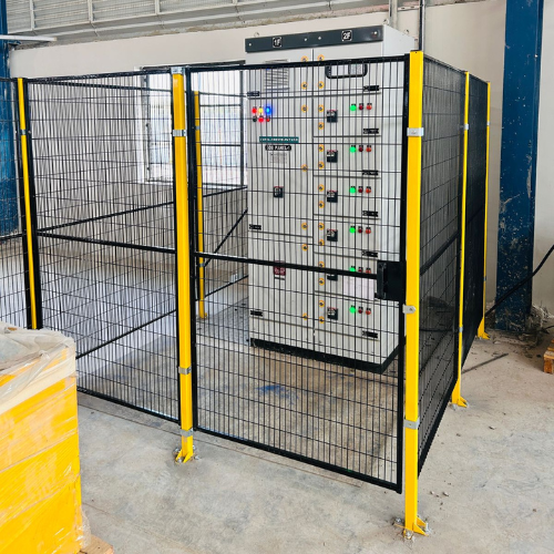 Machine Guarding Manufacturer